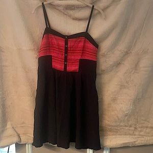 Express Spaghetti Strap Dress